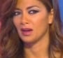 Nicole Scherzinger mal à l'aise dans "TPMP"