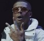 Ninho au ski dans le clip de "Zipette"