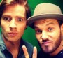 Nyco Lilliu (Robin des Bois) va faire "The Voice"