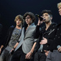 One Direction : un ancien membre critique les paroles