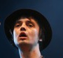 Pete Doherty... le dandy rocker à Cannes !