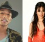 Pharrell Williams et Camilla Cabello : le duo !