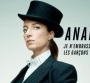 Ecoutez le nouveau single d'Anaïs