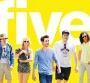 "Five" : une BO survitaminée !