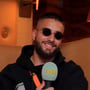 Maluma en interview vidéo : regardez !