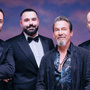 Il Cello en duo avec Florent Pagny : écoutez !