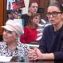 Star Academy : Lucie défend Marlène face aux critiques