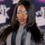 Theodora s'insurge contre Jordan Bardella