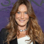 Carla Bruni est guérie de son cancer