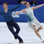 JO d'hiver 2026 : les Backstreet Boys félicitent les patineurs