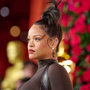 Rihanna officialise son retour en studio