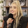 Eurovision : Monroe en interview !