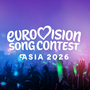 Eurovision : une édition lancée en Asie !