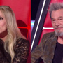 The Voice : Lara Fabian fait une déclaration à Florent Pagny