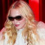 Madonna victime d'un vol à Coachella