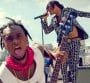 "Black Beatles" : Rae Sremmurd explose dans le monde grâce au Mannequin Challenge