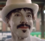 Red Hot : un clip déjanté pour "Go Robot"
