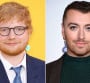 Sam Smith et Ed Sheeran en duo : écoutez !
