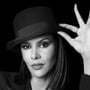 Shy'm en interview pour "Chicago"
