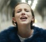 Clip "Find Me" : Sigma et Birdy s'offrent Millie Bobby Brown, la star de "Stranger...