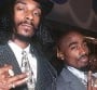 Pas de film prévu autour de Snoop Dogg et Tupac