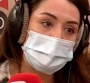 Sofia Essaïdi "pas heureuse" après la Star Ac