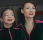 Sophie Ellis-Bextor rejoue le clip de "Murder on the Dancefloor" sur "Freedom of...