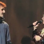 Victor et Lara Fabian en duo : regardez !