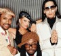 The Black Eyed Peas : Stade de France déjà complet !