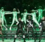 Black Eyed Peas : époustouflants au Super Bowl !