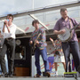 Ce célèbre groupe de rock en deuil