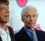 Mick Jagger rend hommage à Charlie Watts