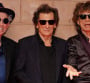 Rolling Stones : le casting fou du nouvel album