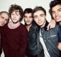The Wanted : très classe pour "Show Me Love"
