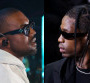 Travis Scott rejoint par Kanye West sur scène