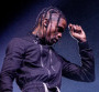 Travis Scott à l'origine d'un tremblement de terre ?