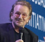 Bono en concert au Grand Rex !