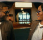 Usher invite Keke Palmer pour le clip de "Boyfriend"