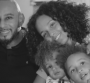Alicia Keys : un clip touchant pour "Blended Family"