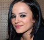 Alizée en interview