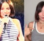 Alizée : sa fille reprend "Moi... Lolita"