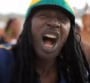 Alpha Blondy protège son "Vuvuzela" parce que le sida est là !