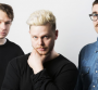alt-J réenregistre "Relaxer" avec des rappeurs