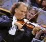 Souffrant, André Rieu reporte sa tournée