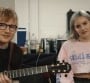 Anne-Marie en duo avec Ed Sheeran : regardez !