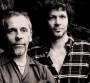 Clip de "Horizon" : Détroit (Bertrand Cantat et Pascal Humbert) se prépare à la...