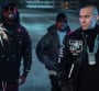Black Eyed Peas : le clip de "Tonight"