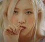 Rosé (BLACKPINK) est "Gone"