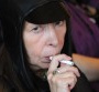 Brigitte Fontaine : "J'ai l'honneur d'être" le 16/09
