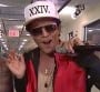 Bruno Mars chante l'inédit "Chunky" en live